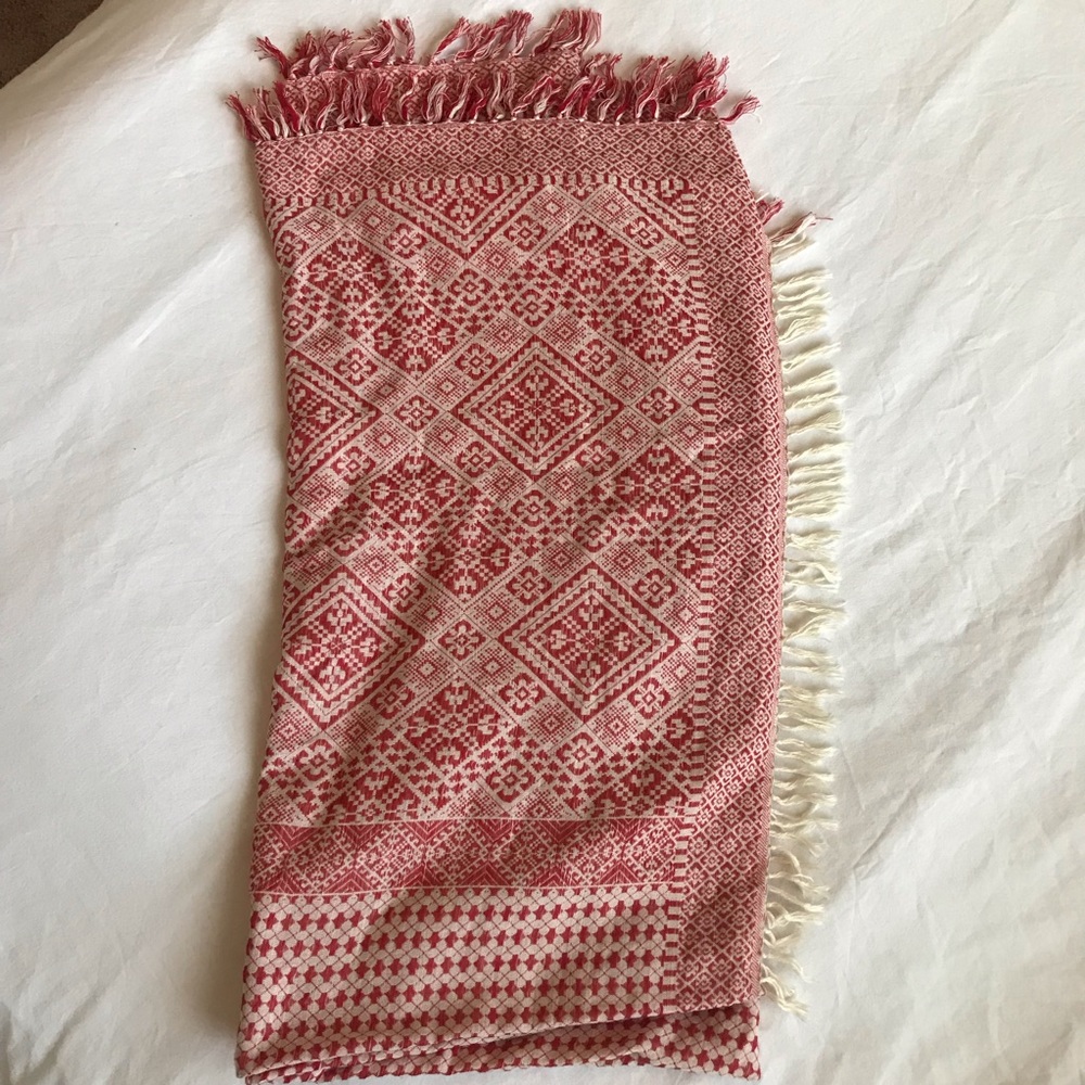 Madewell Scarf